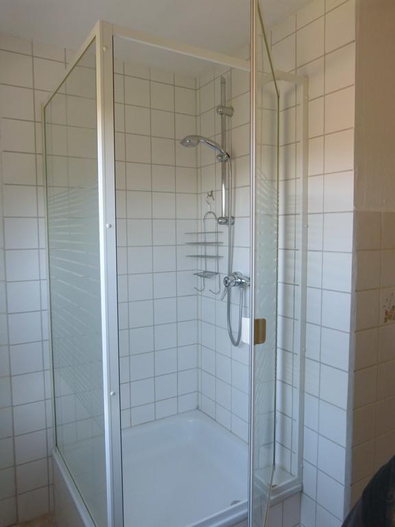 Haus Elbtalaue Διαμέρισμα Bleckede Εξωτερικό φωτογραφία