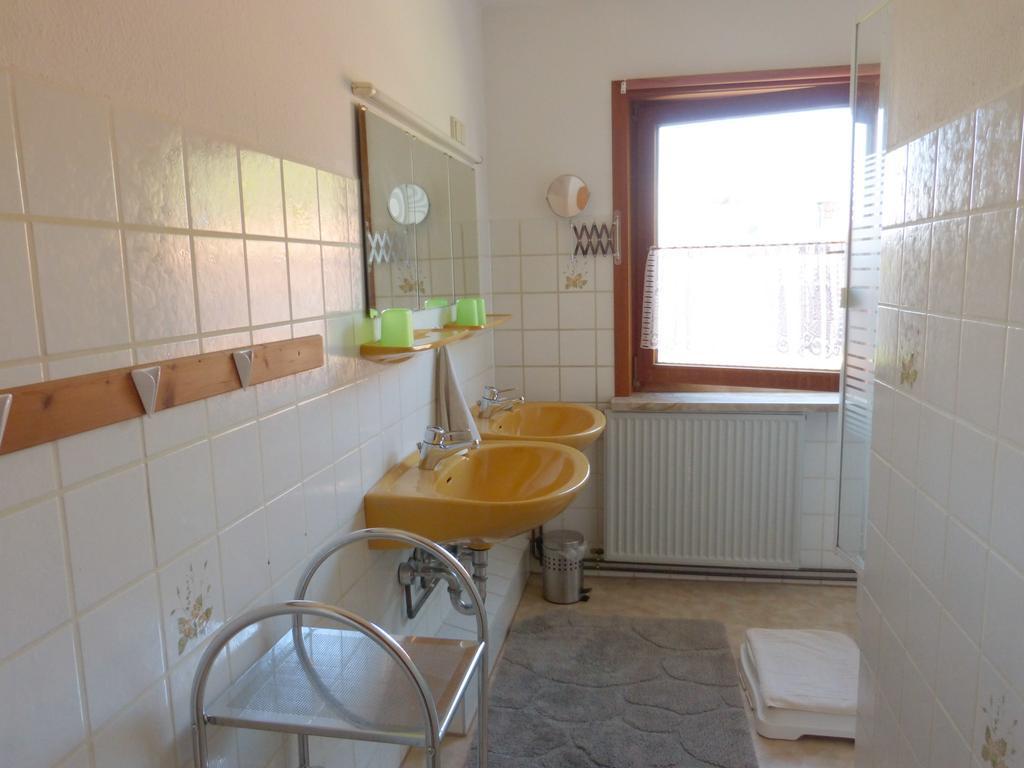 Haus Elbtalaue Διαμέρισμα Bleckede Εξωτερικό φωτογραφία
