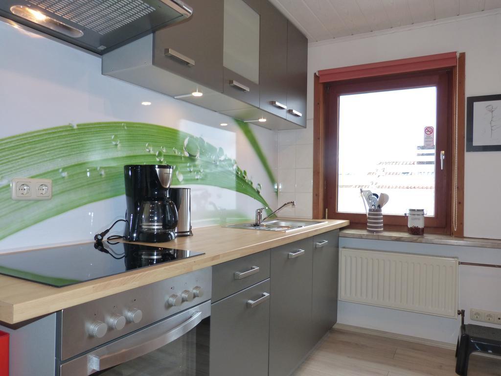 Haus Elbtalaue Διαμέρισμα Bleckede Εξωτερικό φωτογραφία