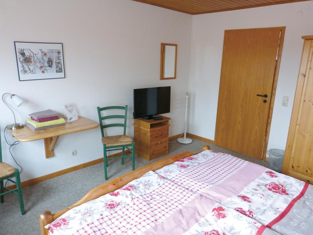 Haus Elbtalaue Διαμέρισμα Bleckede Εξωτερικό φωτογραφία